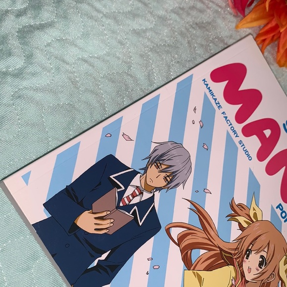 NWT! Shôjo MANGA Pop & Romance Drawing Book - Picture 10 of 11